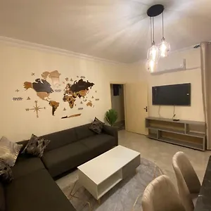 Lovely 3-bedrooms Unit العقبة