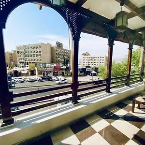 Friends Oasis العقبة