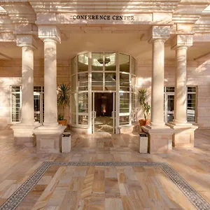 Moevenpick & Residences Aqaba