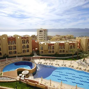 Marina Plaza Tala Bay Aqaba