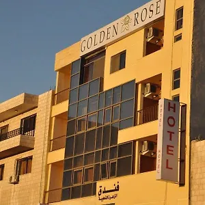 جولدن روز العقبة