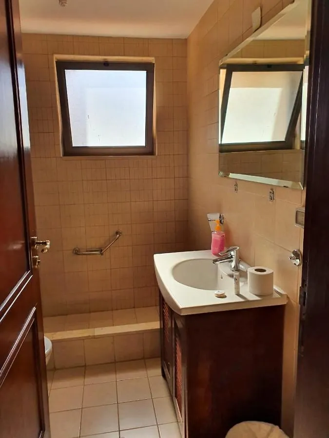 شاليه تالا بيه Appartamento Aqaba